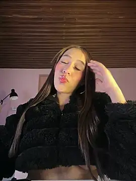 EmmaPiink_ - Spank ass+ doggy posicion