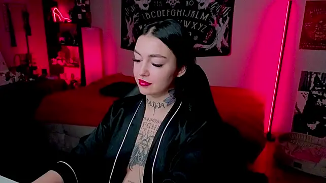 Magic_Allie - Pole Dance show