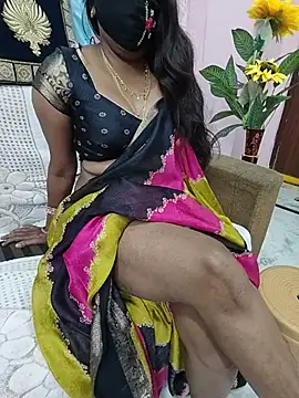 Kruthika-telugu - Ass with chacleat ceram