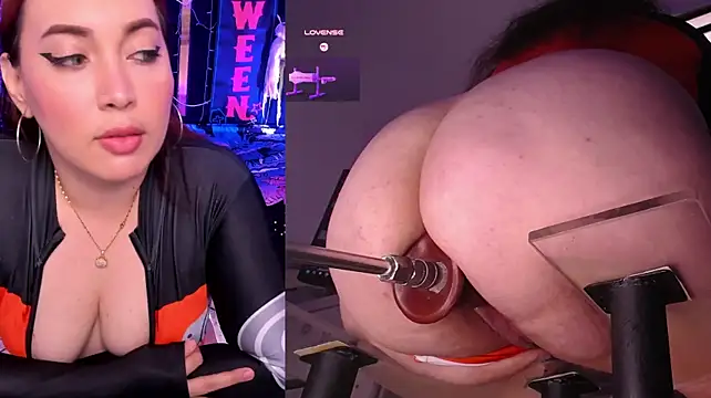 StacyReed_ - Fuck yeah, Drill my pussy wey x2Min
