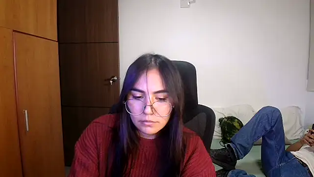 Abbyyandmaxx - good day <3