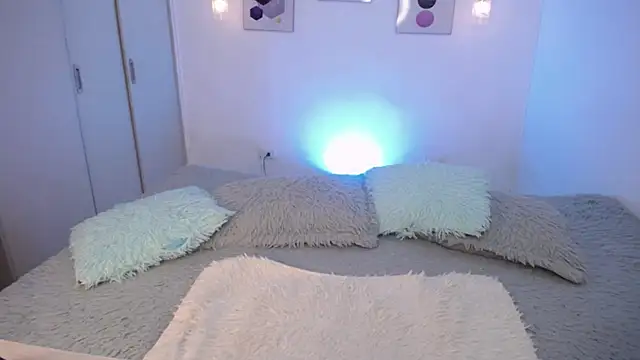 Selene_rouse_ - dance full naked 🥵