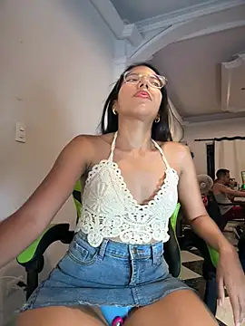 SheenaBrooke - Ass winks office risky -sextape pm