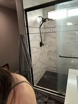 Fiona_Kent_ - Ice nipples + clamp play