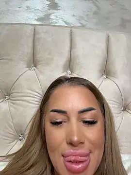 KirstieVegas - Pleasee princess 🎁LT