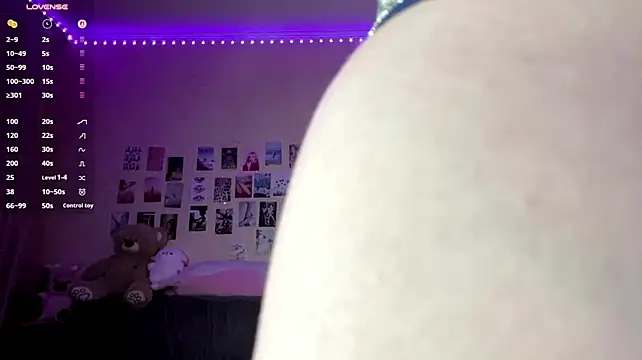 LiziArms - I'll take off my panties