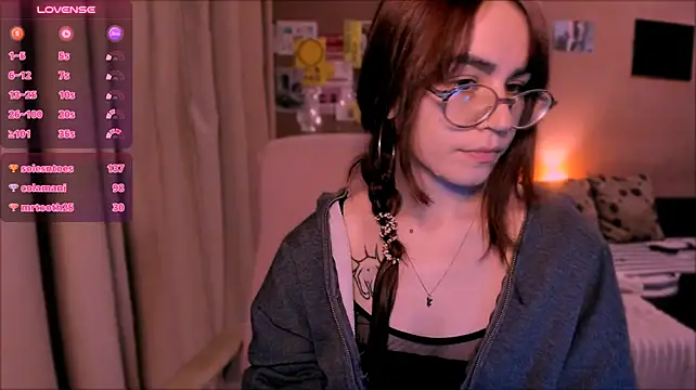 _selectrra - 💗help me feel myself better💗