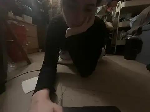Snowbunnycake_131 - Put lush in pussy