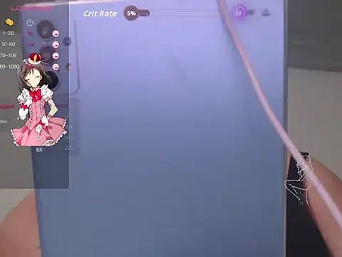 Sofi_miracle - SQUIRT