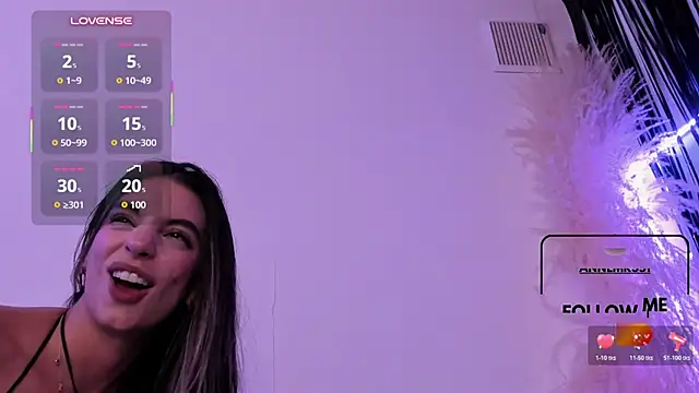 MaryAnneeXOO - What?! You want your fingers in my ass?