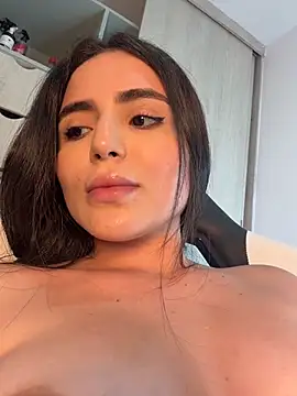 Imambersantorini_ - DILDO + BIG SQUIRT