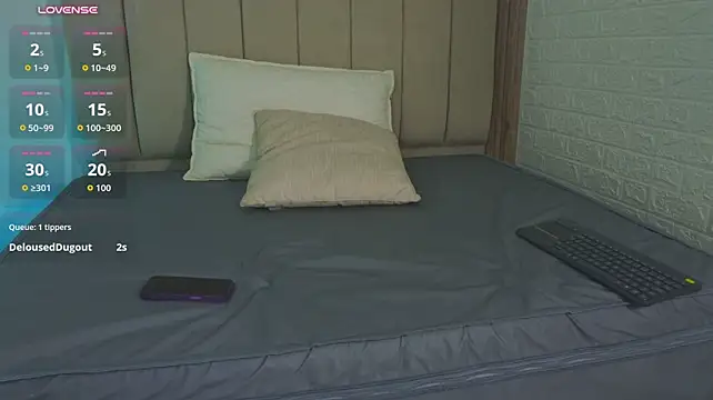 AnastasiaColeman - plug anal