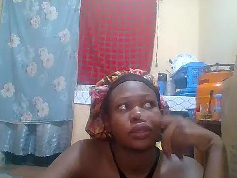 Sexxynitah - Finger Pussy1,2,3,4,Fingers Deep