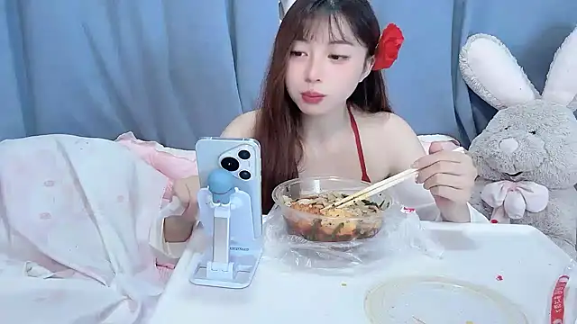 Tian-521 - 无内三分钟