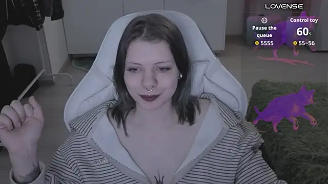 Alice_Zev - make my ass red