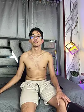 Kameron_and_Nick - EROTIC DANCE