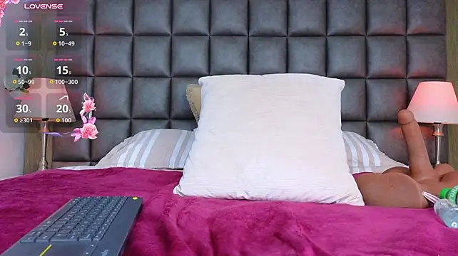 EvaSterling - Twerk without panties 🍑😏