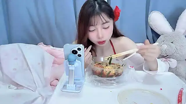 Tian-521 - 无内三分钟