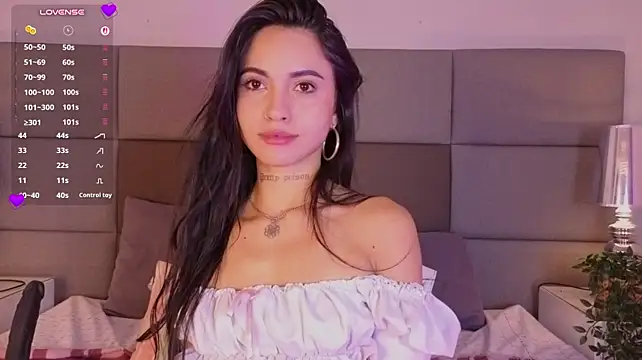 BrianaJhons19 - REMOVE PANTY + FINGER IN ASS