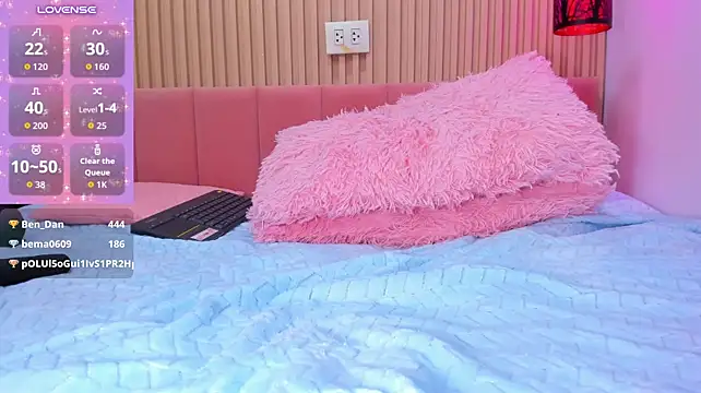 Hanna_Thorne - Fuck my ass dildo M x5mts 🍆🥵