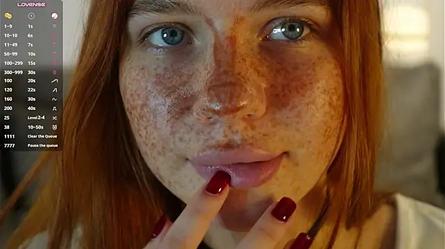 Killy_Merrot - Rub your cock against my pussy