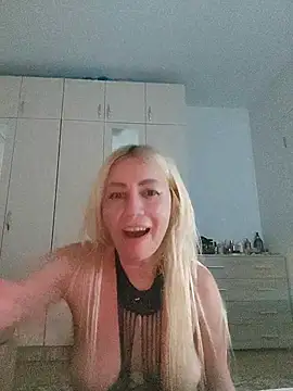Visnjica - ⭐️HARD ANAL WITH BIG DILDO 24CM⭐️