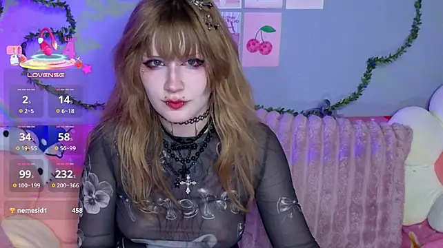 EvaStevs - DEEP BLOWJOB!
