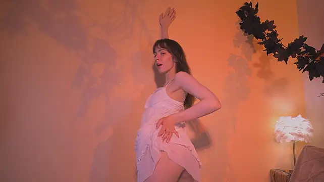 OnlyJett - ass tease