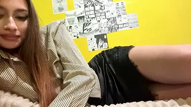 DeboraSalcido - Unbutton the button (every 11tk)