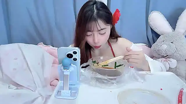 Tian-521 - 无内三分钟