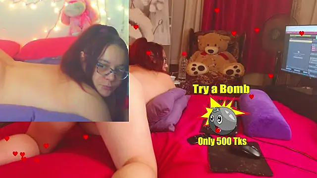 Sisishy - ❤️ Fuck my Ass or puddy Hight Speed❤️