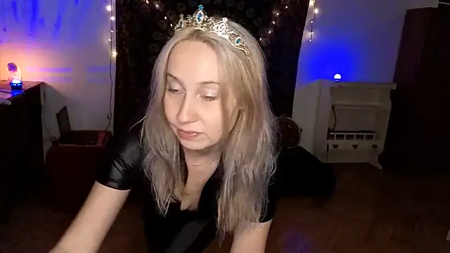 Enchantyy - cici krémezés / creaming my titties