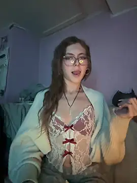 Alina-420 - Shake my Ass 4 you 🥵