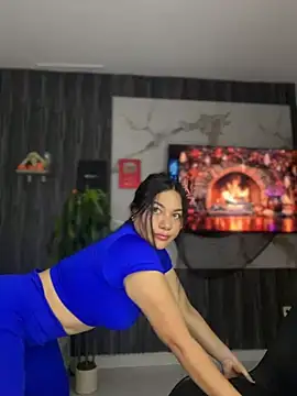 Abril10_ - I Shake my tits for u