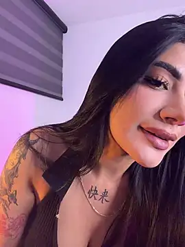 Clarachanelricek - TAKE OFF MY CLOTHS AND PLAY MY BODY