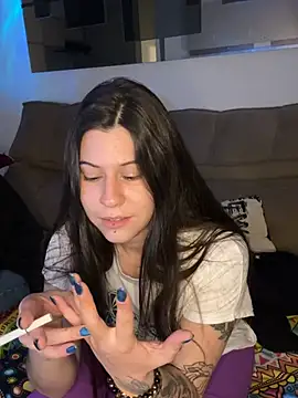 Lindsay_maria - masturbar/ siririca
