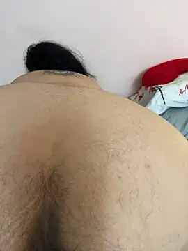 Agathaxxx-69 - Finger ass