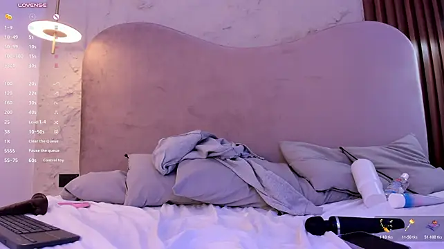 Bamby_Buu21 - fuck my pussy and control domi