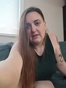 PRINCESS_NIXIE - Watch me get fucked by live human man