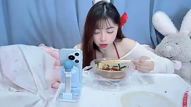 Tian-521 - 无内三分钟