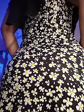 Zahra_Jalid - Twerking💃🏻💃🏻FOR 1 MINUTE