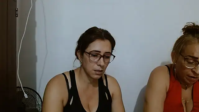 Mademonsexy - show de banana