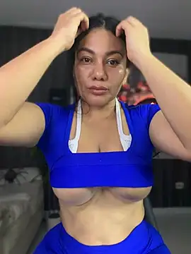 Abril10_ - I Shake my tits for u