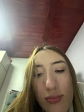 Valery_Salmons - Fingering pussy