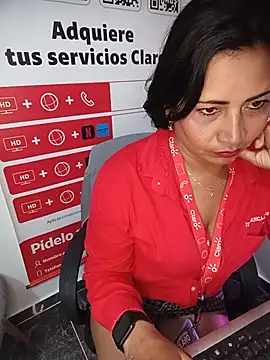 Mara_23x - Oil Ass + Fingering Anal 🥵