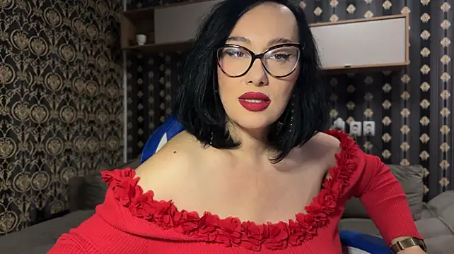 AnnaAnn_Milf - just because you like me