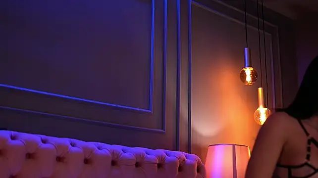 AaliyahFaye - Put that pussy on my face :tongue: