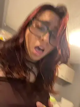 FoxyLauren - GO COMPLETELY NUDE X 3 MIN CONTROL 🔥