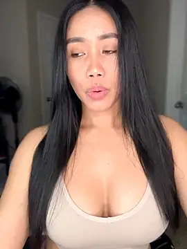 JazzieXo - RUB CLIT & FINGER PUSSY!
