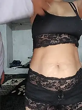 Missindia1234 - Pusssy close up